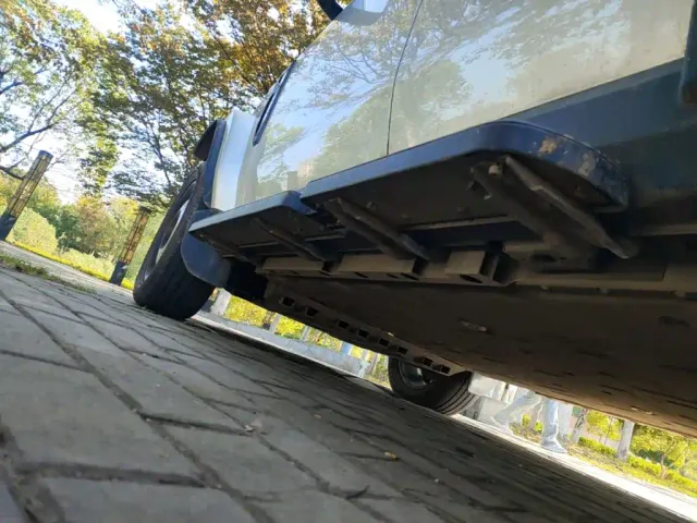 iCAR V23 — Фото автомобиля 21