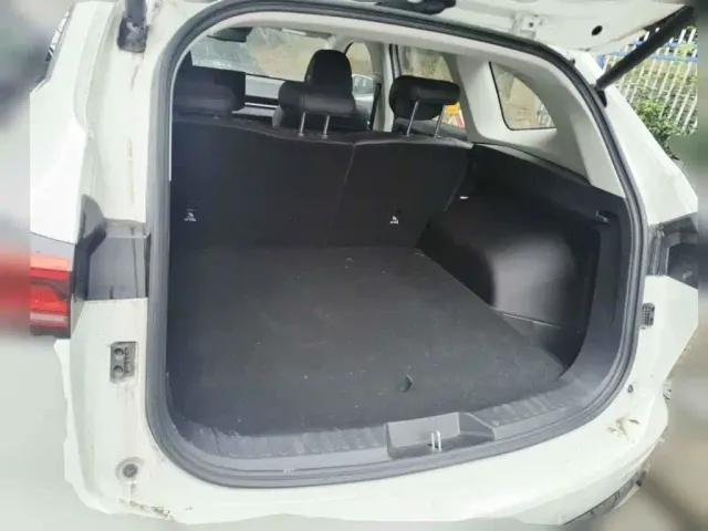 Haval H6 — Фото автомобиля 5