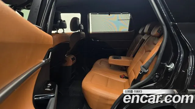 KG_Mobility_Ssangyong Torres Новый Torres Бензин 1.5 4WD — Фото автомобиля 12