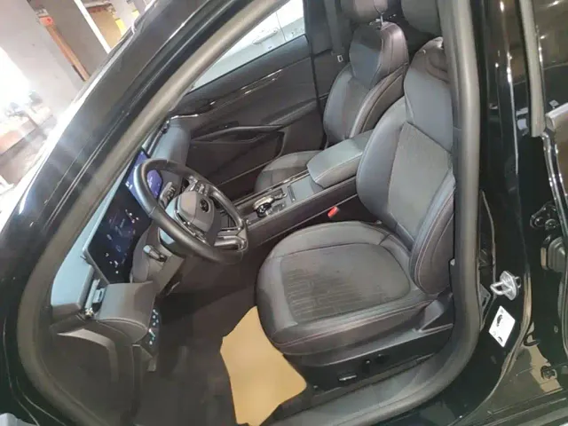 Ford Mondeo — Фото автомобиля 10