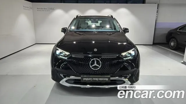 Mercedes-Benz EQE X294 — Фото автомобиля 6