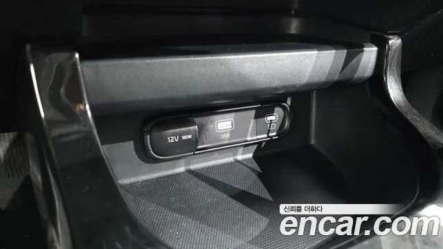Kia Seltos New — Фото автомобиля 19
