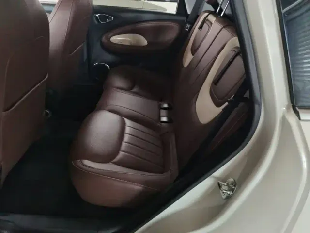 Wuling Bingo — Фото автомобиля 16