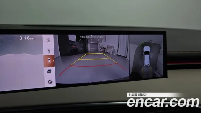 Genesis GV70 2.5T Бензин AWD — Фото автомобиля 13