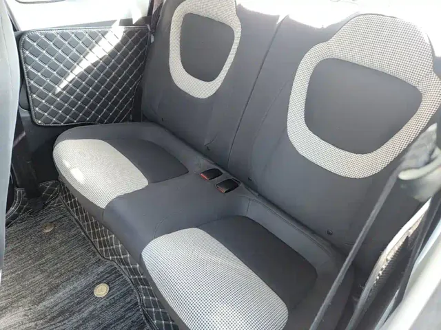 Wuling Hongguang Mini EV — Фото автомобиля 16