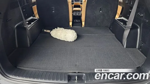 Kia Sorento Sorento 4-е поколение Дизель 2.2 2WD — Фото автомобиля 18