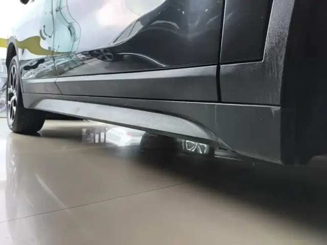 BMW X1 — Фото автомобиля 20