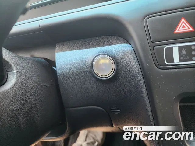 Hyundai Staria Staria L3.5 Карго 5 мест — Фото автомобиля 14