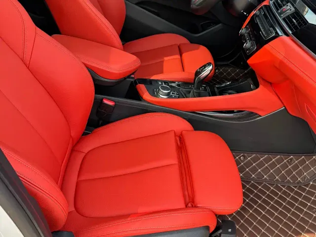 BMW X2 — Фото автомобиля 5