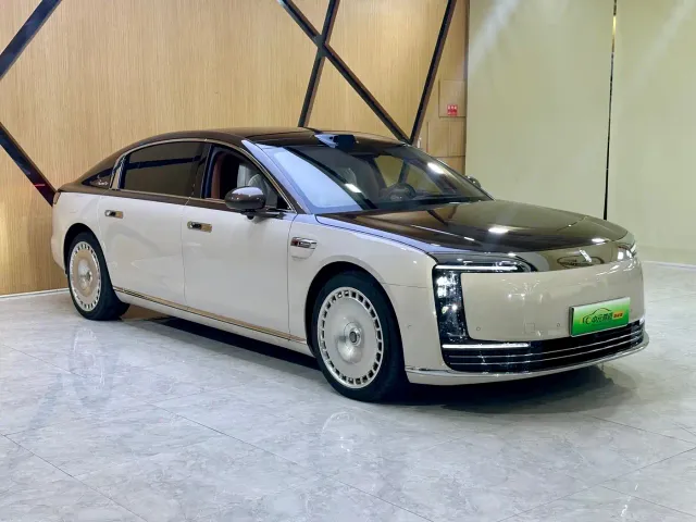 Maextro S800 — Фото автомобиля 3