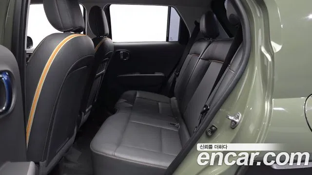 Hyundai Casper — Фото автомобиля 26
