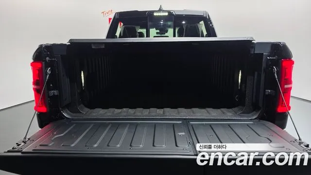 Dodge Ram Pickup — Фото автомобиля 29