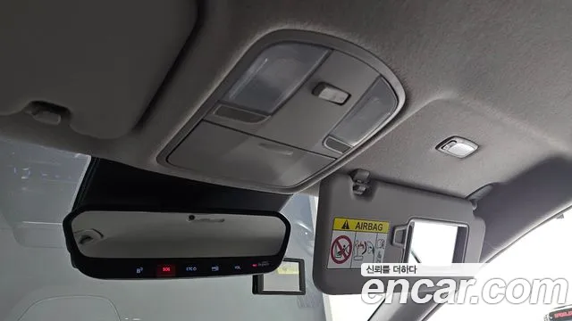 Hyundai Kona The New Hybrid — Фото автомобиля 25