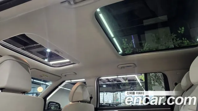 Hyundai Santa Fe MX5 — Фото автомобиля 16