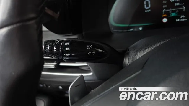 Hyundai Palisade The New Palisade Бензин 3.8 2WD — Фото автомобиля 7