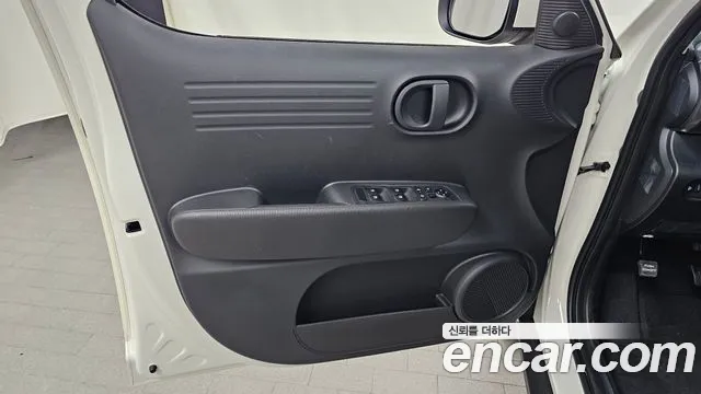 Hyundai Casper — Фото автомобиля 13