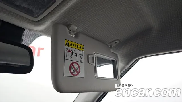 Hyundai Casper Casper Inspiration — Фото автомобиля 27