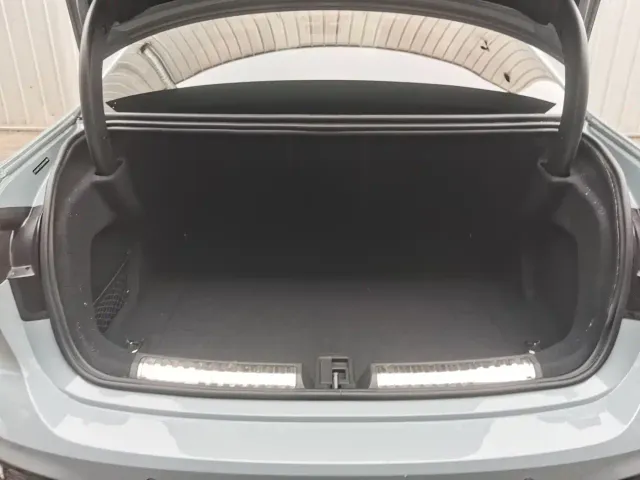 Audi A5L — Фото автомобиля 16