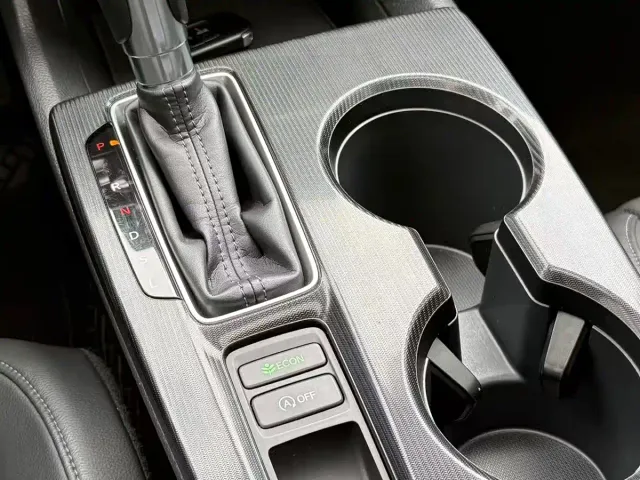 Honda Integra — Фото автомобиля 19