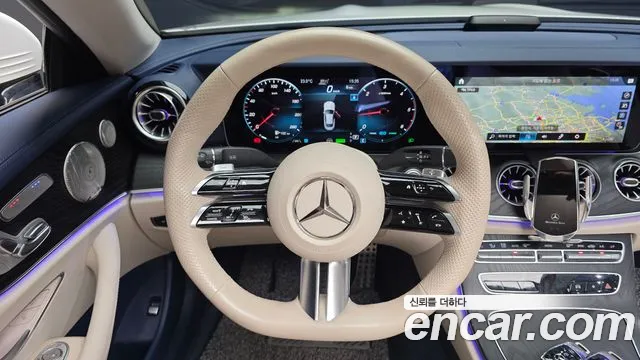 Mercedes-Benz E-Class W213 — Фото автомобиля 20