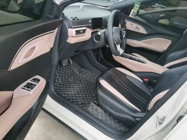 BYD Seagull — Фото автомобиля 15