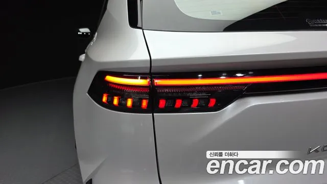 Renault Korea Grand Koleos — Фото автомобиля 23