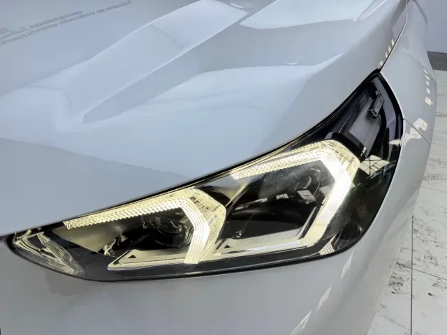 BMW X1 — Фото автомобиля 7