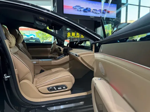 Stelato S9 — Фото автомобиля 17