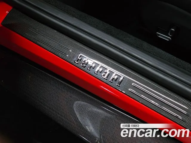 Ferrari Roma — Фото автомобиля 14