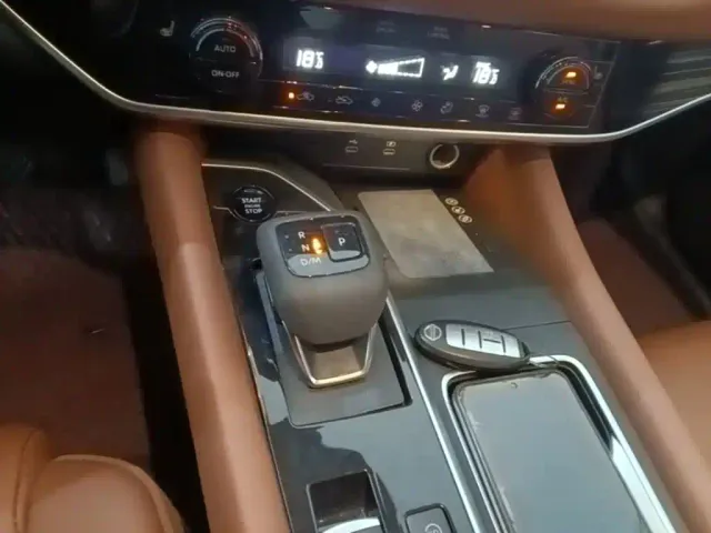 Nissan Terra — Фото автомобиля 13