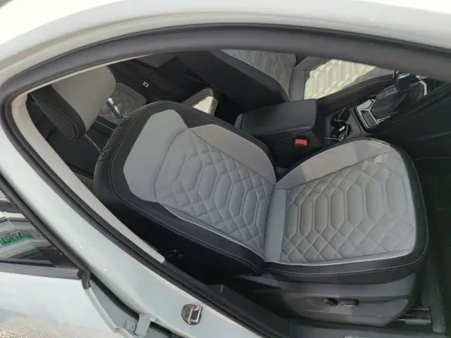 Volkswagen Tayron — Фото автомобиля 24