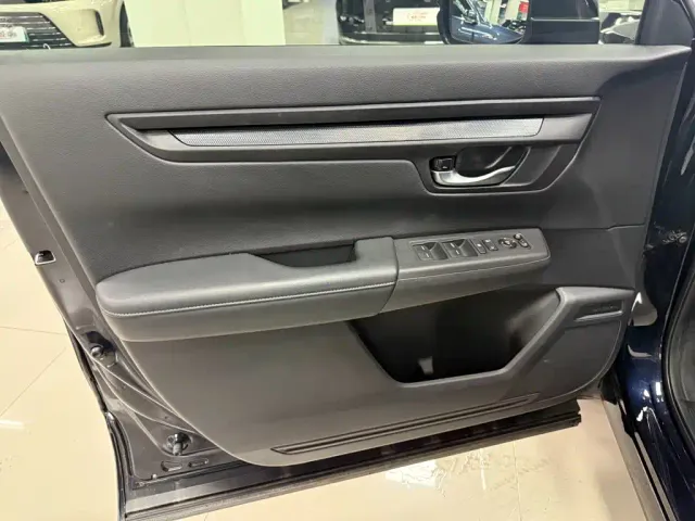 Honda Breeze — Фото автомобиля 19