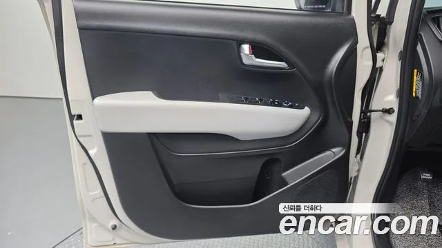 Kia RAY Новый Kia Ray Signature — Фото автомобиля 6