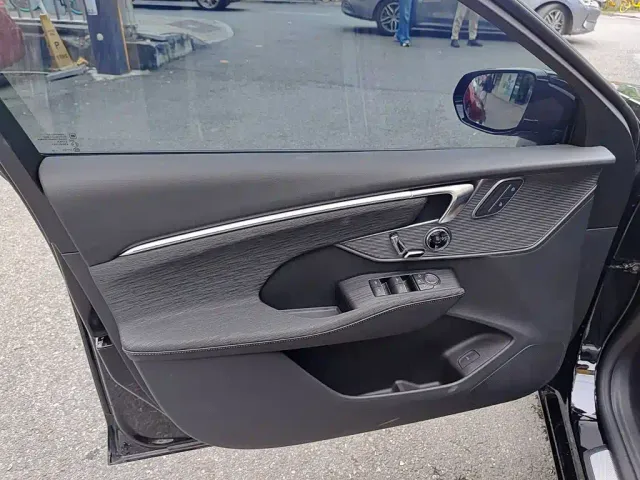 Buick LaCrosse — Фото автомобиля 6