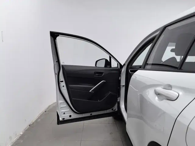 Toyota Frontlander — Фото автомобиля 8
