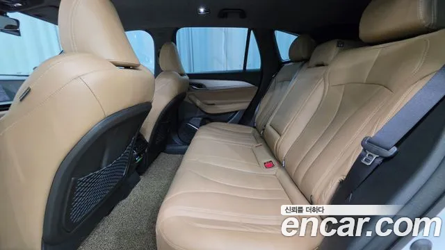Renault Korea Grand Koleos — Фото автомобиля 7