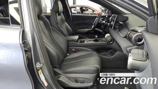 BYD Atto 3 — Фото автомобиля 16
