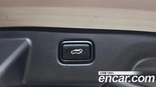 Kia Niro The All New Niro Prestige — Фото автомобиля 16