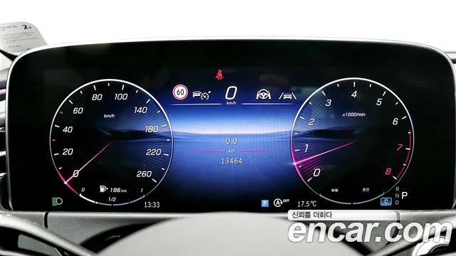 Mercedes-Benz E-Class W214 — Фото автомобиля 12