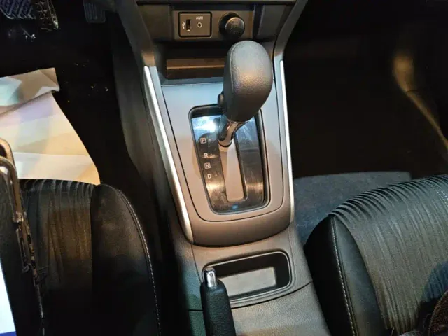 Nissan Sylphy — Фото автомобиля 13