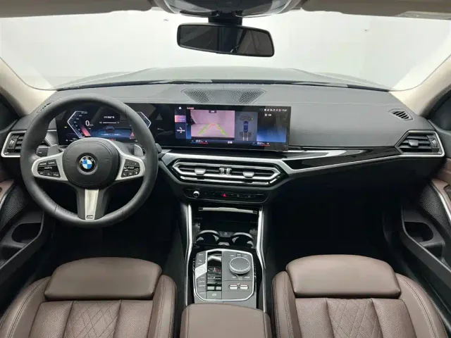 BMW 3 Series — Фото автомобиля 19