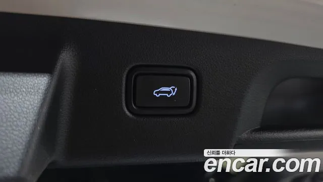 Hyundai Palisade The New — Фото автомобиля 23
