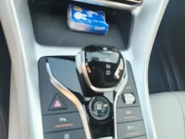 BYD Song Pro — Фото автомобиля 16