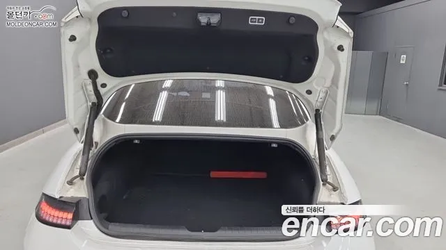 Hyundai Ioniq 6 — Фото автомобиля 17