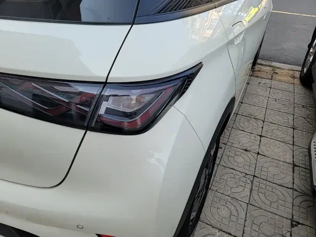 BYD Dolphin — Фото автомобиля 7