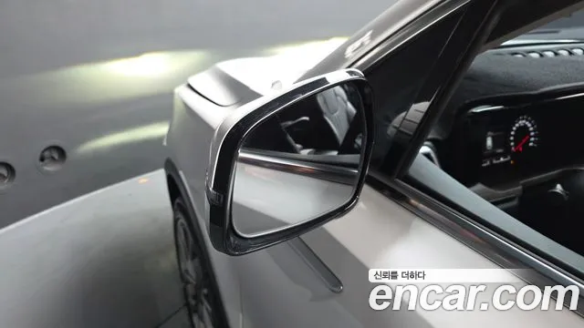 Kia Sorento Sorento 4-е поколение Бензин 2.5T 2WD — Фото автомобиля 21