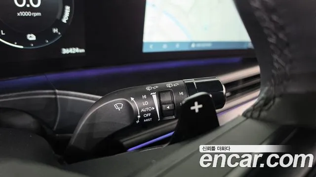 Hyundai Santa Fe MX5 — Фото автомобиля 27