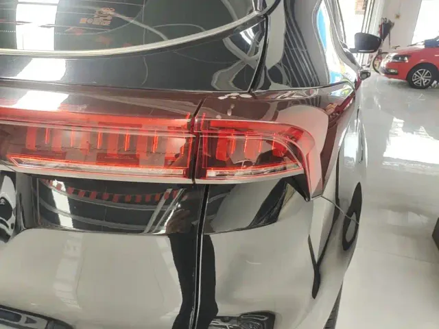 Jetour X70 PRO — Фото автомобиля 7