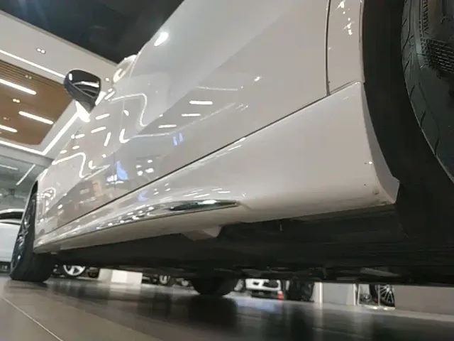 Mercedes-Benz C-Class — Фото автомобиля 21