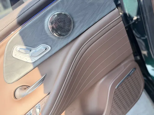 Chery Arrizo 8 — Фото автомобиля 8